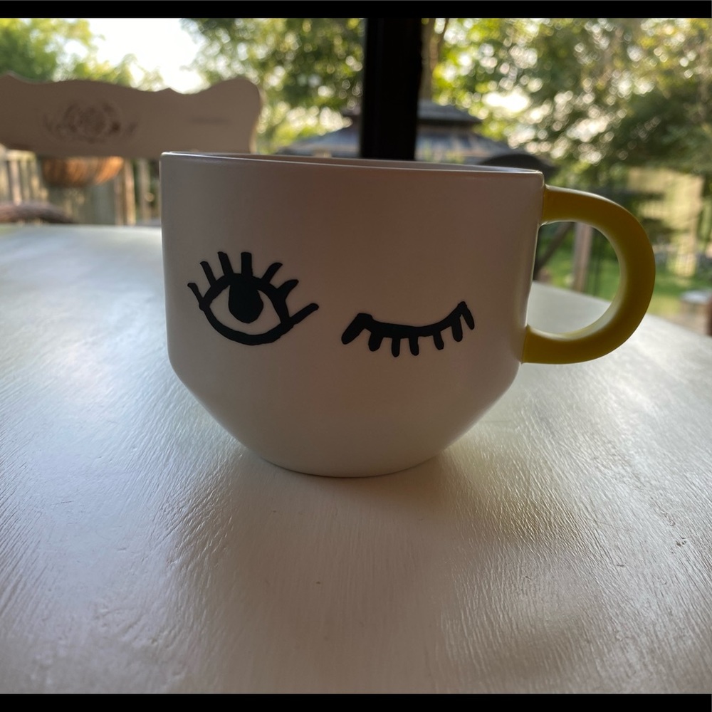Starbucks Mug
